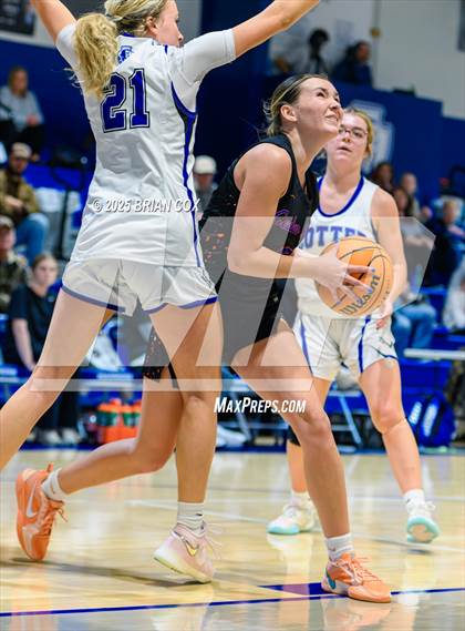 Thumbnail 1 in Cedar Ridge @ Cotter photogallery.