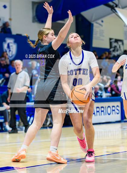 Thumbnail 1 in Cedar Ridge @ Cotter photogallery.