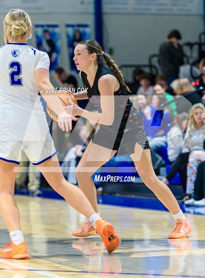 Thumbnail 1 in Cedar Ridge @ Cotter photogallery.