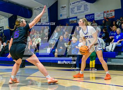 Thumbnail 1 in Cedar Ridge @ Cotter photogallery.