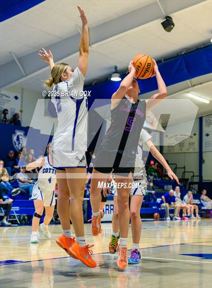 Thumbnail 2 in Cedar Ridge @ Cotter photogallery.