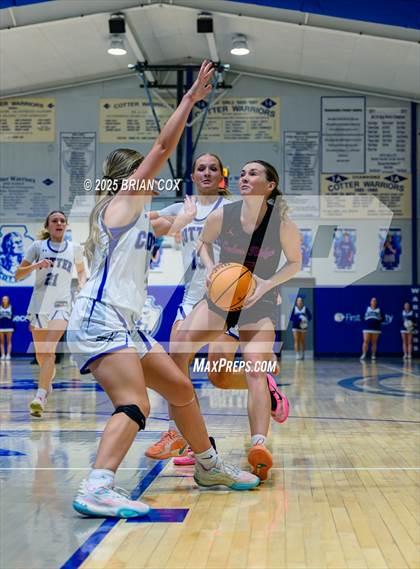 Thumbnail 3 in Cedar Ridge @ Cotter photogallery.