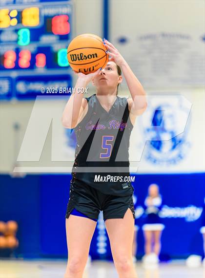 Thumbnail 1 in Cedar Ridge @ Cotter photogallery.