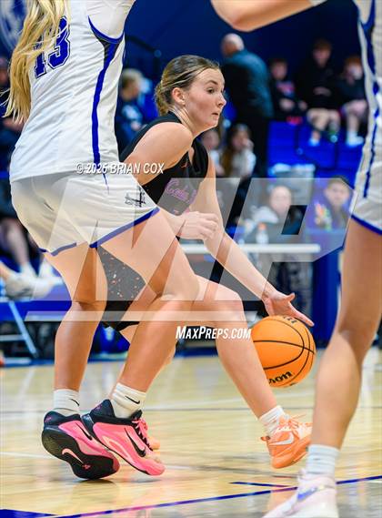 Thumbnail 3 in Cedar Ridge @ Cotter photogallery.