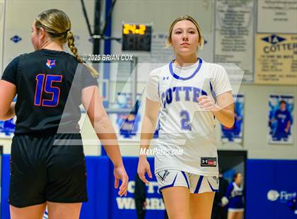 Thumbnail 2 in Cedar Ridge @ Cotter photogallery.