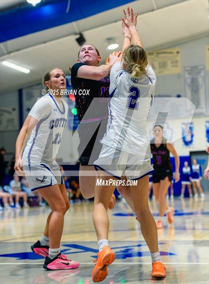 Thumbnail 2 in Cedar Ridge @ Cotter photogallery.