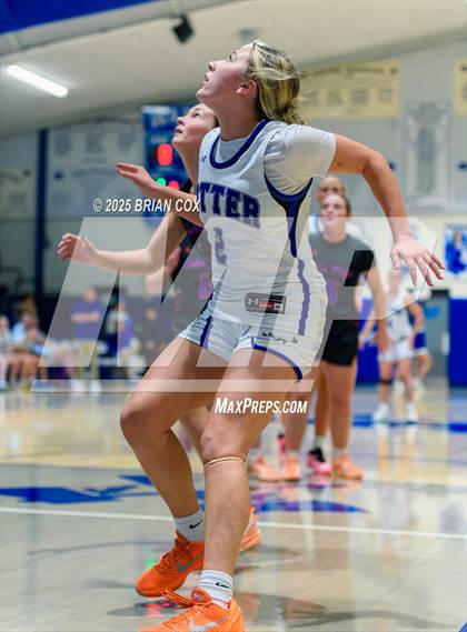 Thumbnail 1 in Cedar Ridge @ Cotter photogallery.