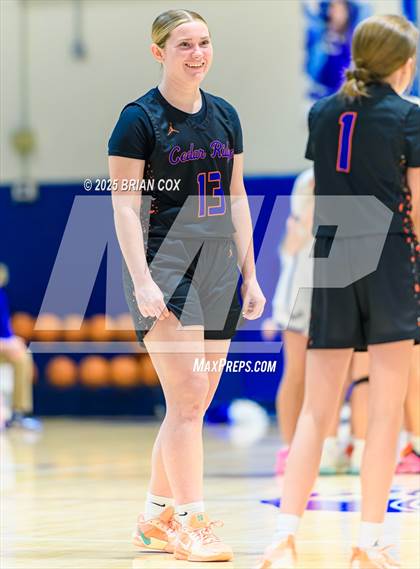 Thumbnail 2 in Cedar Ridge @ Cotter photogallery.