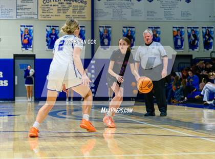 Thumbnail 2 in Cedar Ridge @ Cotter photogallery.