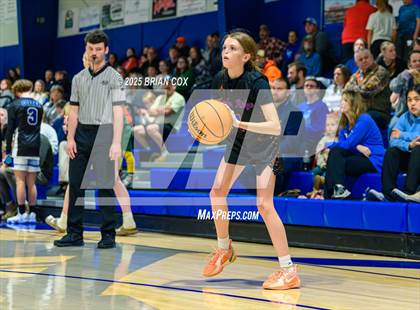 Thumbnail 1 in Cedar Ridge @ Cotter photogallery.