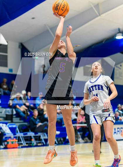 Thumbnail 1 in Cedar Ridge @ Cotter photogallery.