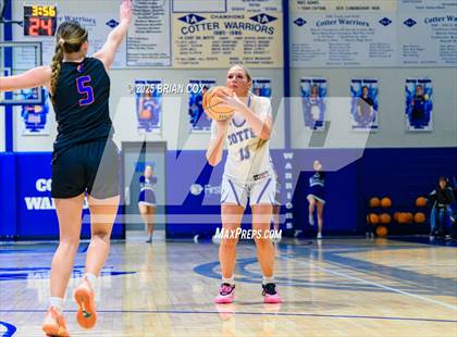 Thumbnail 3 in Cedar Ridge @ Cotter photogallery.