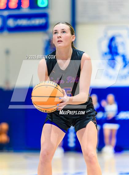 Thumbnail 2 in Cedar Ridge @ Cotter photogallery.