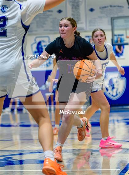 Thumbnail 1 in Cedar Ridge @ Cotter photogallery.