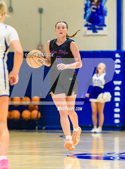 Thumbnail 1 in Cedar Ridge @ Cotter photogallery.