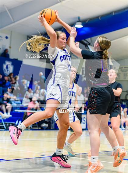 Thumbnail 1 in Cedar Ridge @ Cotter photogallery.