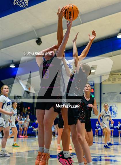 Thumbnail 1 in Cedar Ridge @ Cotter photogallery.