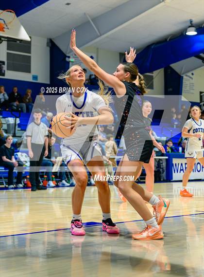 Thumbnail 1 in Cedar Ridge @ Cotter photogallery.