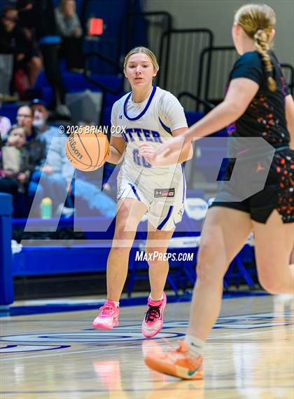 Thumbnail 3 in Cedar Ridge @ Cotter photogallery.