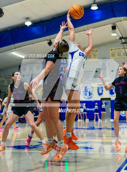 Thumbnail 1 in Cedar Ridge @ Cotter photogallery.