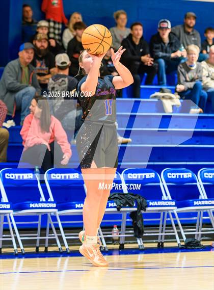 Thumbnail 2 in Cedar Ridge @ Cotter photogallery.