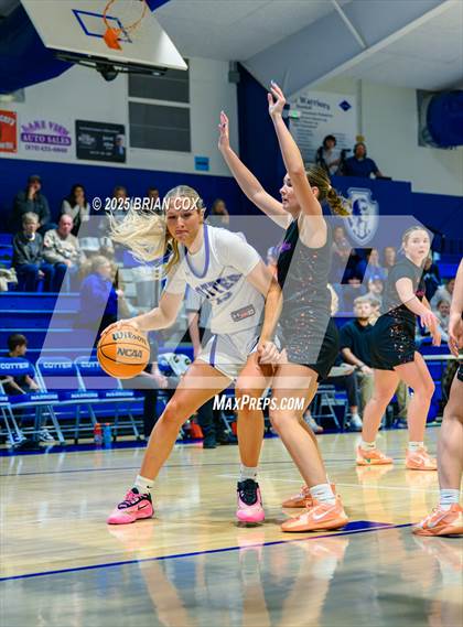 Thumbnail 2 in Cedar Ridge @ Cotter photogallery.