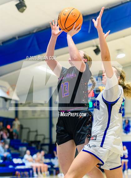 Thumbnail 3 in Cedar Ridge @ Cotter photogallery.