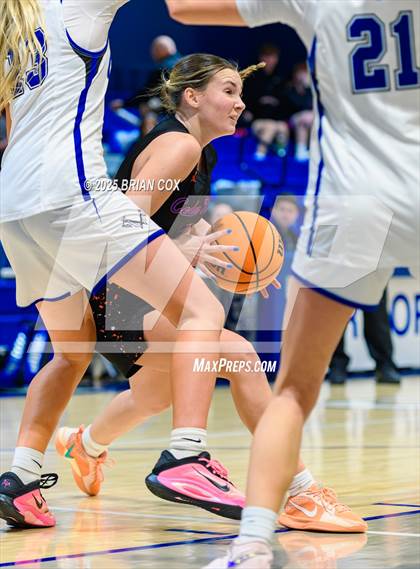 Thumbnail 1 in Cedar Ridge @ Cotter photogallery.