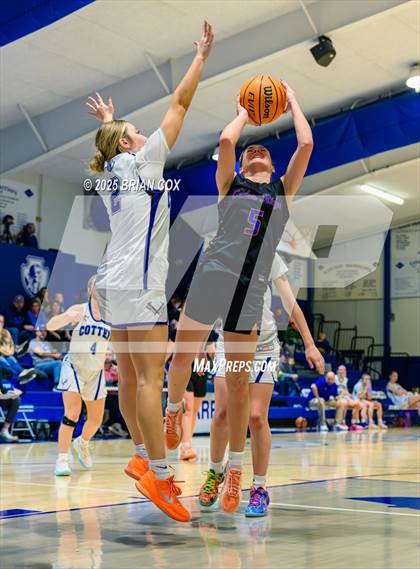 Thumbnail 3 in Cedar Ridge @ Cotter photogallery.