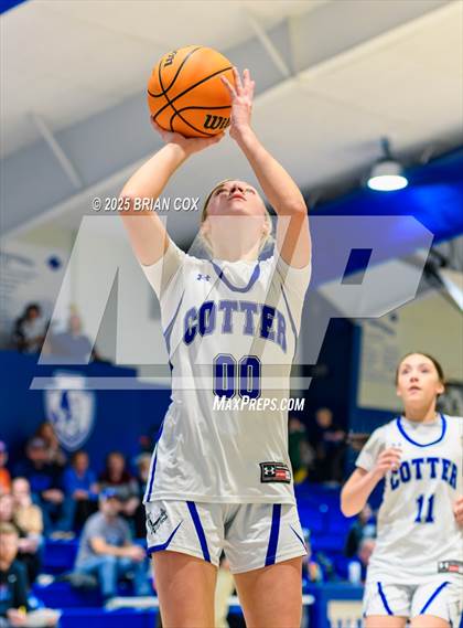 Thumbnail 3 in Cedar Ridge @ Cotter photogallery.