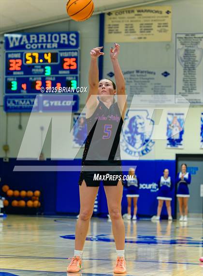 Thumbnail 3 in Cedar Ridge @ Cotter photogallery.