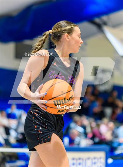 Thumbnail 2 in Cedar Ridge @ Cotter photogallery.