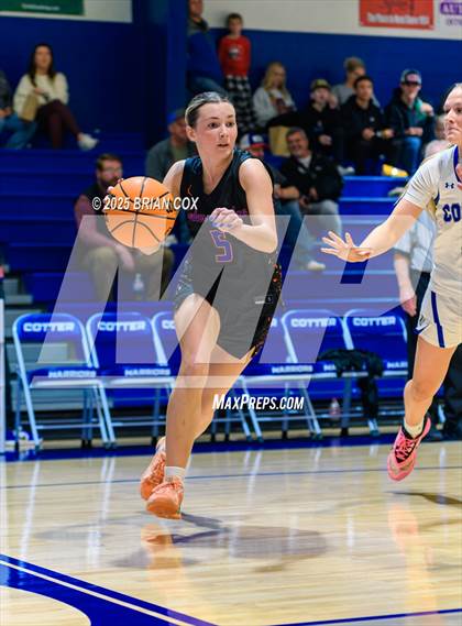 Thumbnail 1 in Cedar Ridge @ Cotter photogallery.