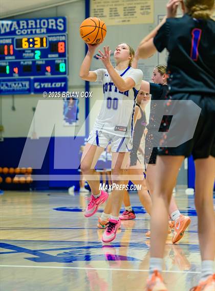 Thumbnail 3 in Cedar Ridge @ Cotter photogallery.