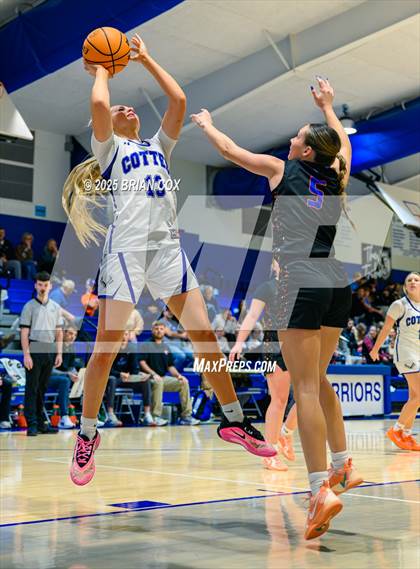 Thumbnail 2 in Cedar Ridge @ Cotter photogallery.