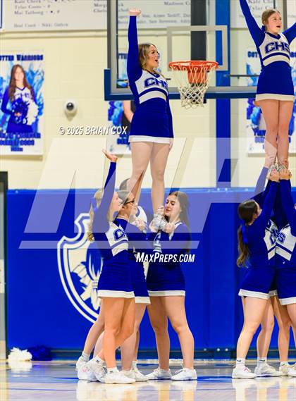 Thumbnail 1 in Cedar Ridge @ Cotter photogallery.