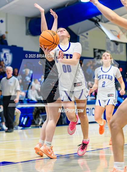 Thumbnail 3 in Cedar Ridge @ Cotter photogallery.