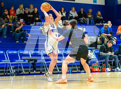 Thumbnail 3 in Cedar Ridge @ Cotter photogallery.