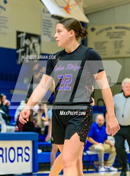 Thumbnail 1 in Cedar Ridge @ Cotter photogallery.