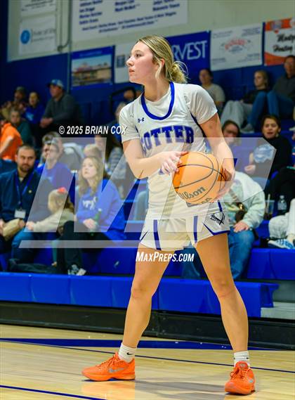 Thumbnail 2 in Cedar Ridge @ Cotter photogallery.