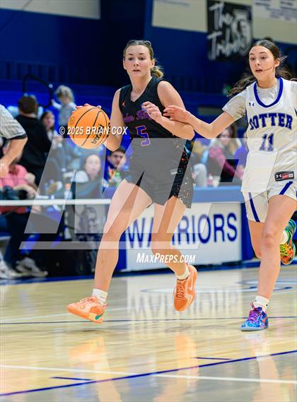 Thumbnail 2 in Cedar Ridge @ Cotter photogallery.