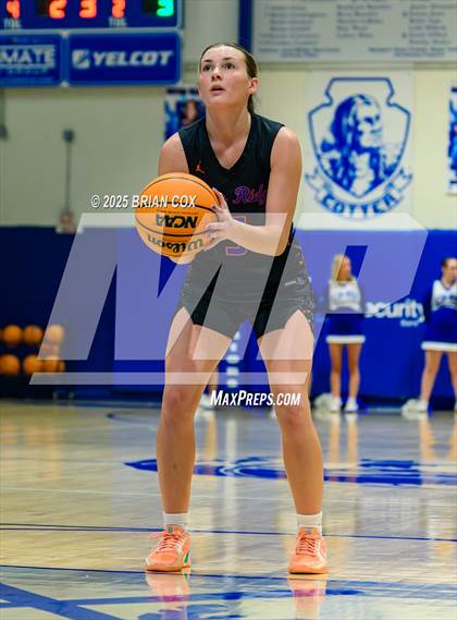 Thumbnail 1 in Cedar Ridge @ Cotter photogallery.