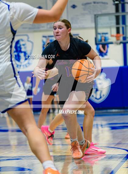 Thumbnail 3 in Cedar Ridge @ Cotter photogallery.