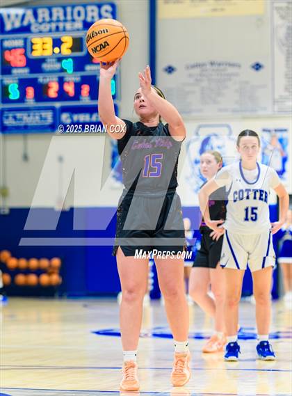 Thumbnail 3 in Cedar Ridge @ Cotter photogallery.