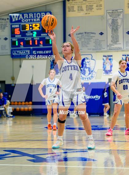 Thumbnail 2 in Cedar Ridge @ Cotter photogallery.