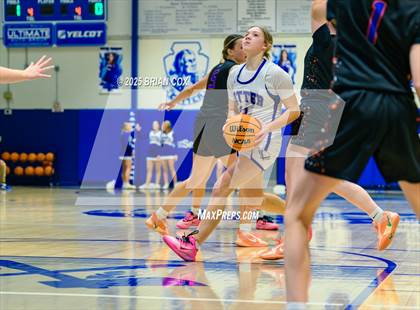 Thumbnail 1 in Cedar Ridge @ Cotter photogallery.