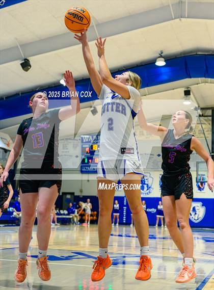 Thumbnail 2 in Cedar Ridge @ Cotter photogallery.