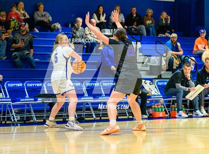 Thumbnail 3 in Cedar Ridge @ Cotter photogallery.