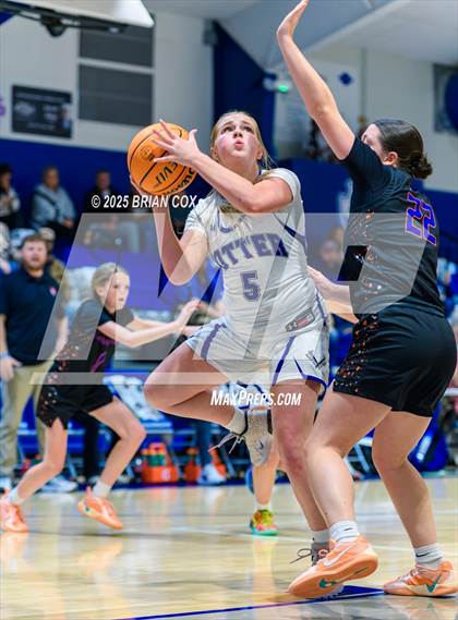 Thumbnail 1 in Cedar Ridge @ Cotter photogallery.