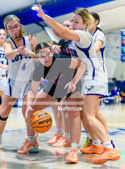 Thumbnail 2 in Cedar Ridge @ Cotter photogallery.